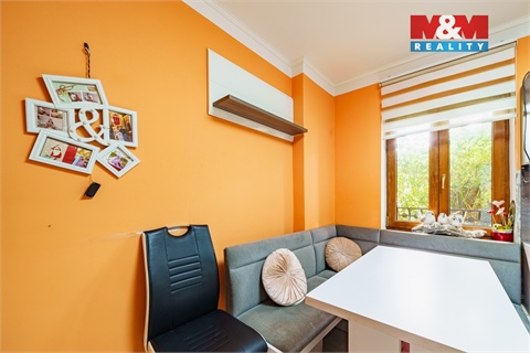 Prodej rodinného domu, 140 m² 12