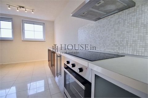 Pronájem bytu 2kk, 63 m² - 4