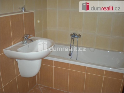 Pronájem bytu 2kk, 58 m² - 4