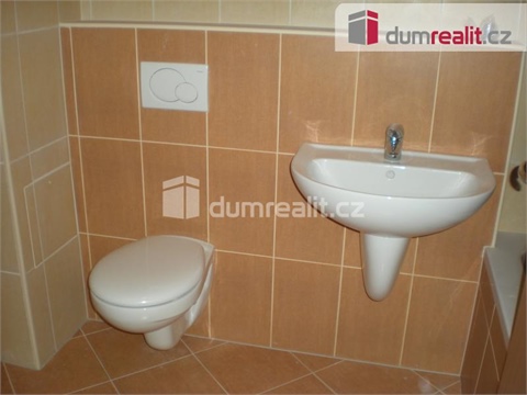 Pronájem bytu 2kk, 58 m² 6