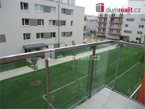 Pronájem bytu 2kk, 58 m² - 8