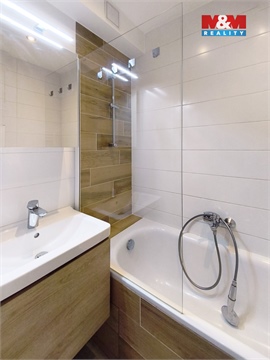 Pronájem bytu 2+1, 57 m² 8