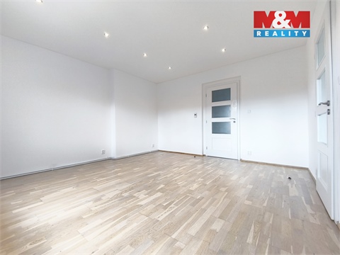Pronájem bytu 2+1, 57 m² - 6