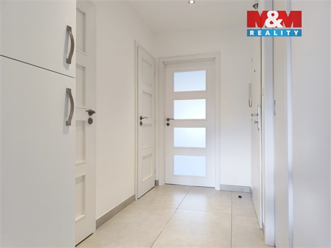 Pronájem bytu 2+1, 57 m² - 10