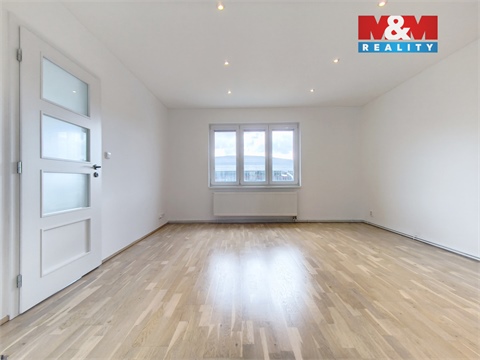 Pronájem bytu 2+1, 57 m² 4