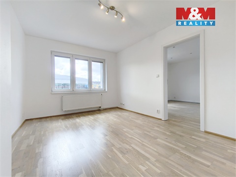 Pronájem bytu 2+1, 57 m² 6