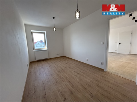 Pronájem bytu 3kk, 70 m² 6