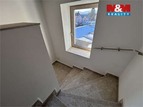 Pronájem bytu 3kk, 70 m² 10