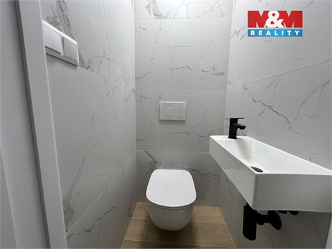 Pronájem bytu 3kk, 70 m² 8