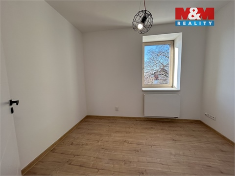 Pronájem bytu 3kk, 70 m² - 6