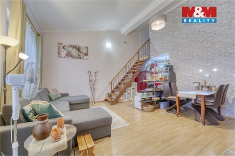 Prodej bytu 3kk, 78 m² 4