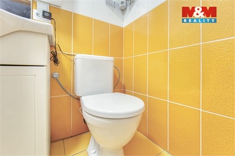 Prodej bytu 3kk, 78 m² 14