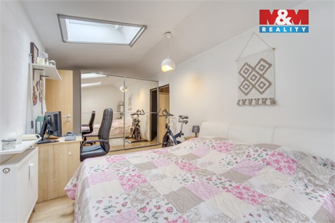 Prodej bytu 3kk, 78 m² - 6