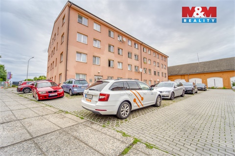 Prodej bytu 3kk, 78 m² 20