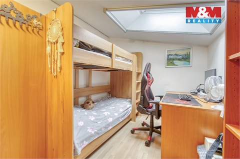 Prodej bytu 3kk, 78 m² 8