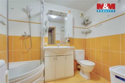 Prodej bytu 3kk, 78 m² - 12