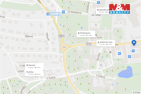 Prodej bytu 3kk, 78 m² - 24