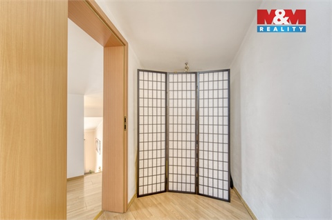 Prodej bytu 3kk, 78 m² - 14