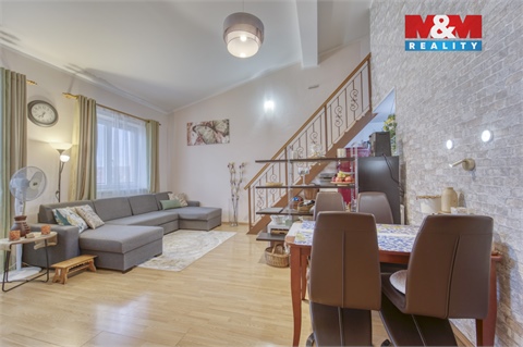 Prodej bytu 3kk, 78 m² - 4