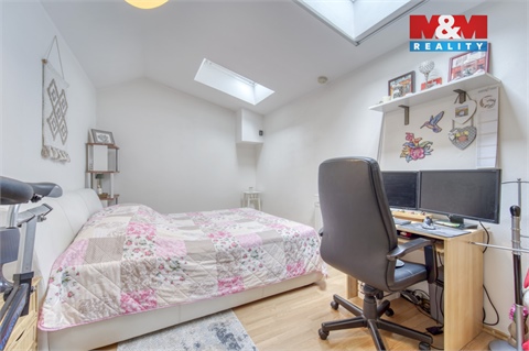 Prodej bytu 3kk, 78 m² 6