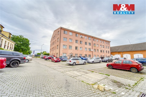 Prodej bytu 3kk, 78 m² - 2