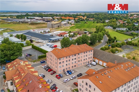 Prodej bytu 3kk, 78 m² 22