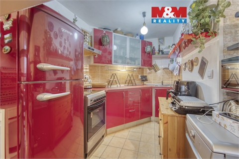 Prodej bytu 3kk, 78 m² 0