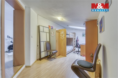 Prodej bytu 3kk, 78 m² - 8