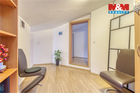 Prodej bytu 3kk, 78 m² 10
