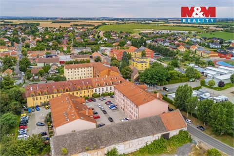 Prodej bytu 3kk, 78 m² - 22