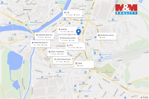 Prodej bytu 3+1, 76 m² 20