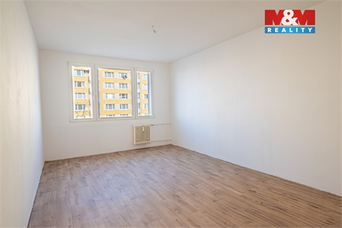 Prodej bytu 3+1, 76 m² - 6