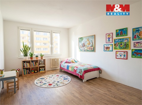 Prodej bytu 3+1, 76 m² 16