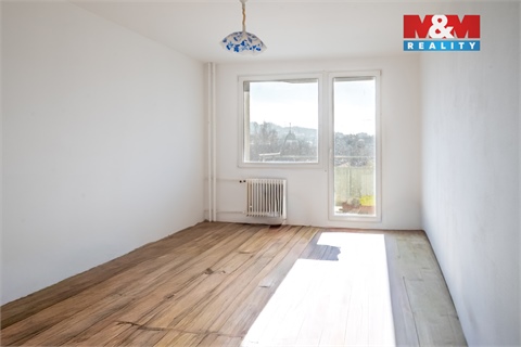 Prodej bytu 3+1, 76 m² 4