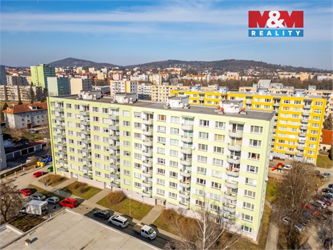 Prodej bytu 3+1, 76 m² 18