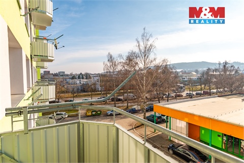 Prodej bytu 3+1, 76 m² 14