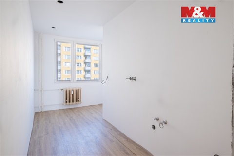 Prodej bytu 3+1, 76 m² 6