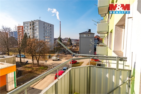Prodej bytu 3+1, 76 m² - 2