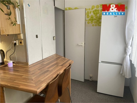 Pronájem bytu 2+1, 60 m² 4