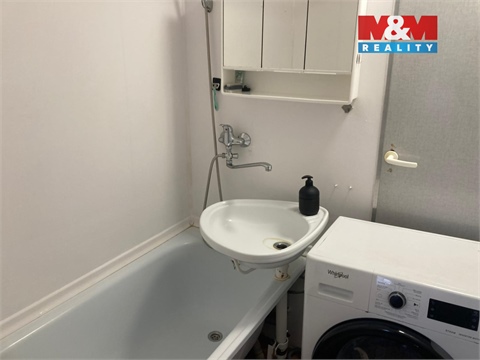 Pronájem bytu 2+1, 60 m² 8