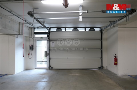 Pronájem parkovacího místa, 15 m² 4