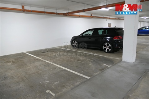 Pronájem parkovacího místa, 15 m² 8