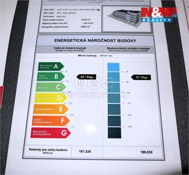 Pronájem parkovacího místa, 15 m² 10