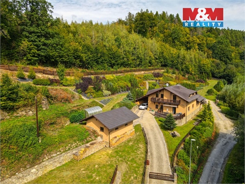 Prodej rodinného domu, 247 m² - 2