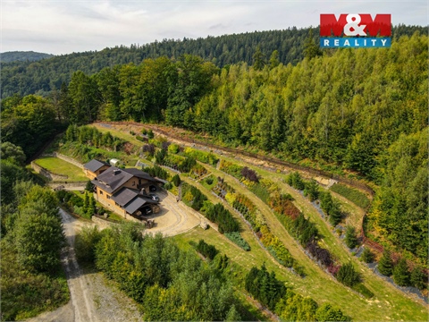 Prodej rodinného domu, 247 m² - 20