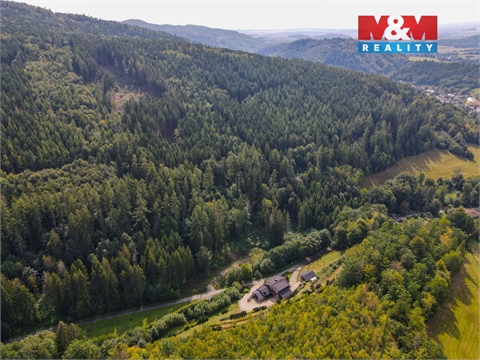 Prodej rodinného domu, 247 m² - 22