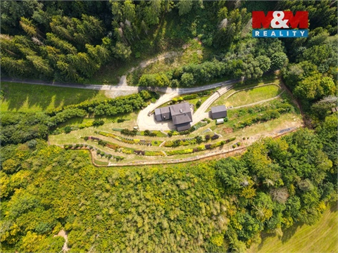 Prodej rodinného domu, 247 m² 22