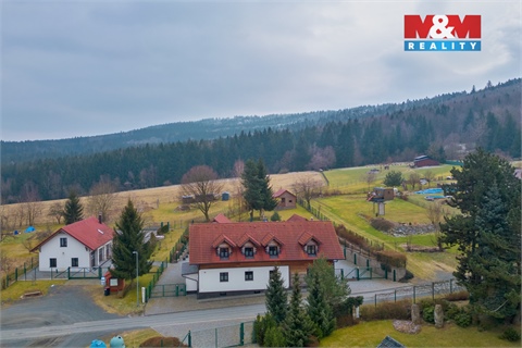 Pronájem bytu 2+1, 125 m² - 18