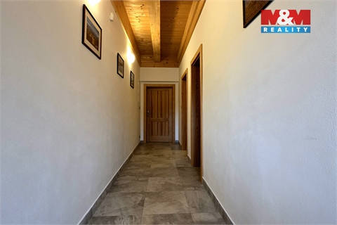 Pronájem bytu 2+1, 125 m² - 12