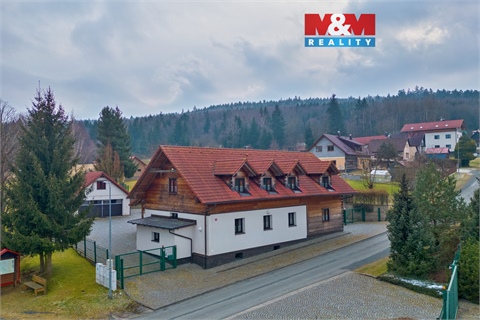 Pronájem bytu 2+1, 125 m² 0